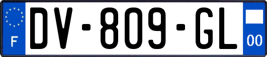 DV-809-GL