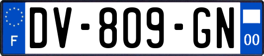 DV-809-GN