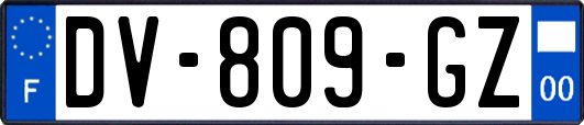 DV-809-GZ