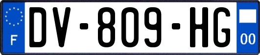 DV-809-HG