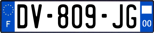 DV-809-JG