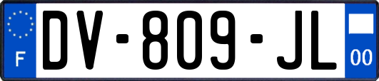 DV-809-JL