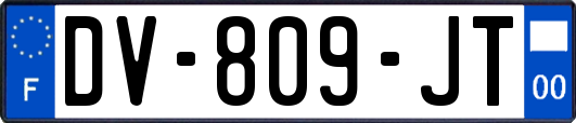 DV-809-JT