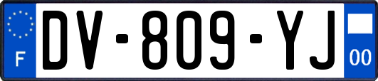 DV-809-YJ