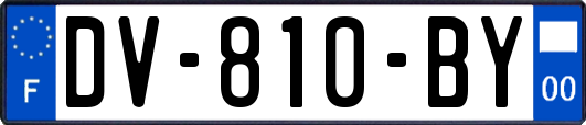 DV-810-BY