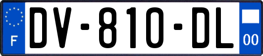 DV-810-DL