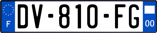 DV-810-FG