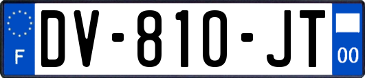 DV-810-JT