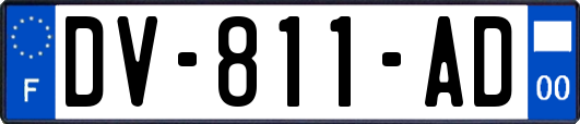 DV-811-AD