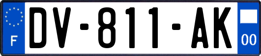 DV-811-AK