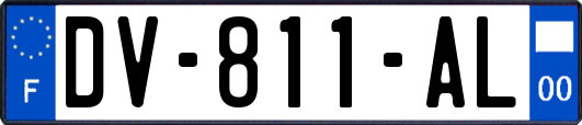 DV-811-AL