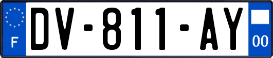 DV-811-AY