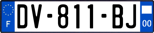 DV-811-BJ