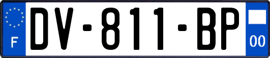 DV-811-BP