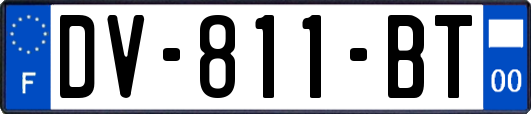 DV-811-BT