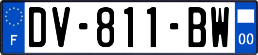 DV-811-BW