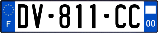 DV-811-CC