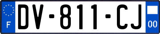 DV-811-CJ