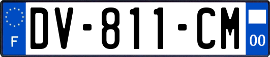 DV-811-CM