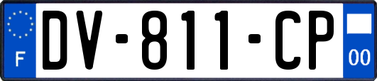 DV-811-CP