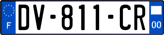 DV-811-CR