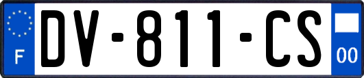 DV-811-CS