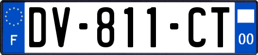 DV-811-CT