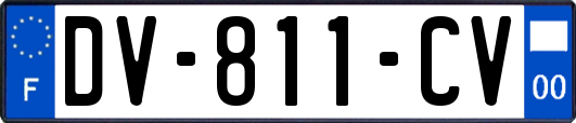 DV-811-CV