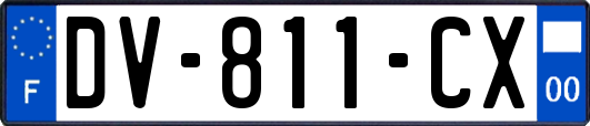 DV-811-CX