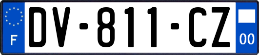 DV-811-CZ