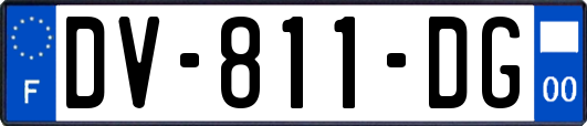 DV-811-DG