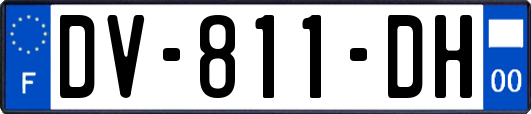 DV-811-DH