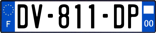DV-811-DP