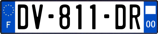 DV-811-DR