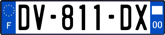 DV-811-DX