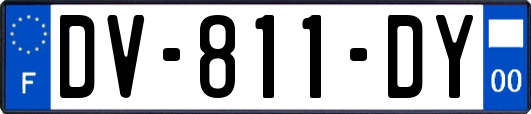 DV-811-DY