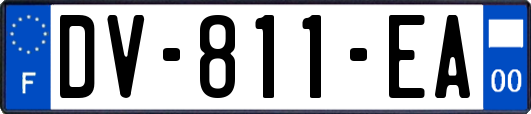 DV-811-EA