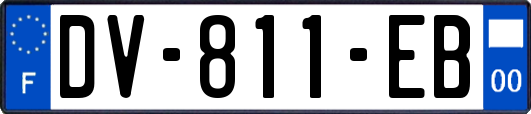 DV-811-EB