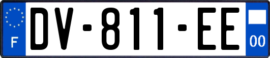 DV-811-EE