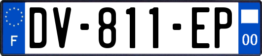 DV-811-EP