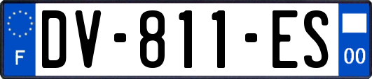 DV-811-ES