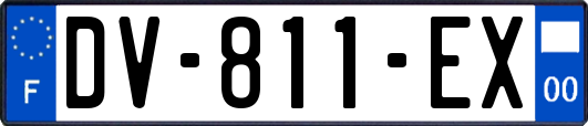 DV-811-EX