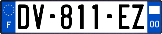 DV-811-EZ