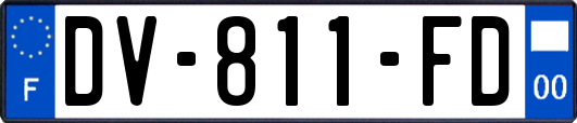 DV-811-FD