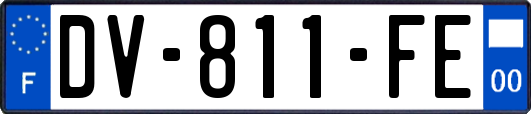 DV-811-FE