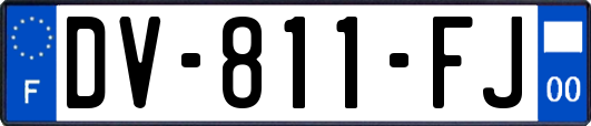 DV-811-FJ