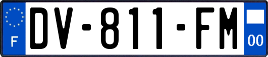 DV-811-FM