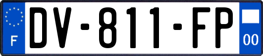 DV-811-FP