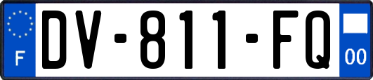 DV-811-FQ