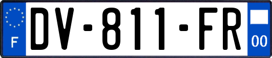 DV-811-FR